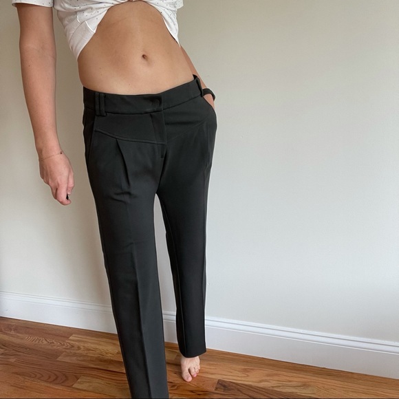 Patrizia Pepe NEW Knit Trousers - Picture 5 of 9